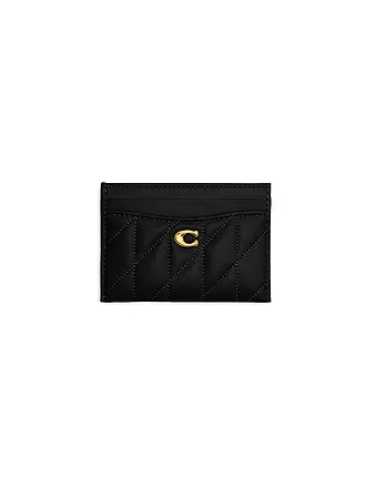 COACH | Kartenetui ESSENTIAL | 